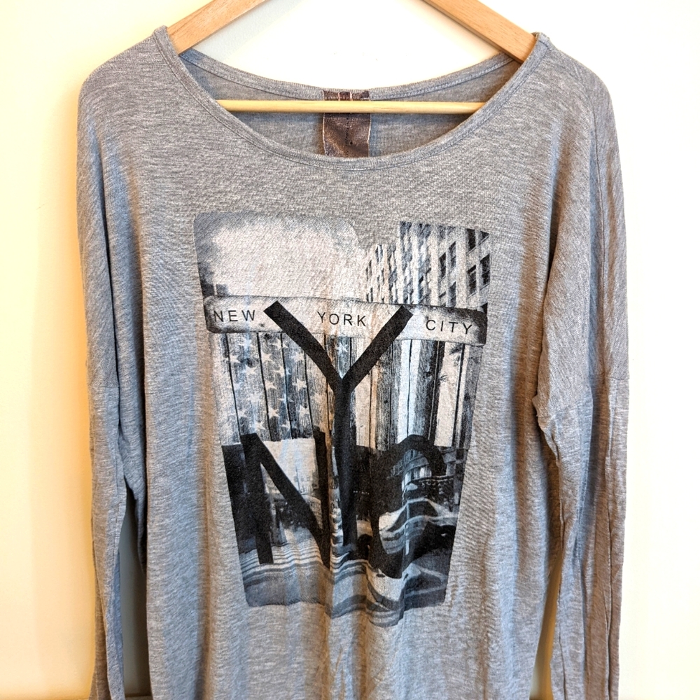 Moon Collection NYC Shirt